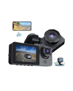 DVR-ARAÇ KAMERASI - Görsel 5