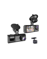 DVR-ARAÇ KAMERASI - Görsel 4