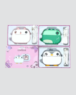 64GB TF Kart Destekli Çoklu Dil Seçeneği Sunan Anında Baskı Kamera - Görsel 3