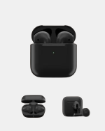 TWS Pro 5 Bluetooth Kulaklık – Kablosuz ve Şarj Kutulu Tasarım - Görsel 4