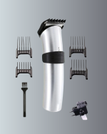 Paslanmaz Çelik Bıçaklı Tıraş Makinesi – Keskin ve Dayanıklı - Görsel 2