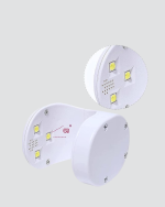 UV ve LED Jel Kurutmaya Uygun – Çift Dalga Boylu Mini Kurutucu - Görsel 5