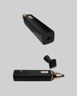 USB şarjlı, yıkanabilir başlıklı kişisel bakım cihazı-Tıraş Makinesi - Görsel 4