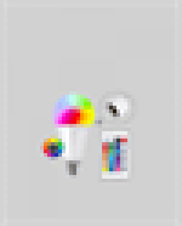 1211706_akilli-9w-rgbw-led-ampul-16m-renk-wi-f-4c2fe.png Uzaktan Kumandalı Akıllı LED Ampul, Enerji Tasarruflu - Görsel 3