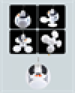 Katlanabilir Güneş Enerjili LED Kamp Lambası USB Şarjlı - Görsel 4