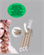 Ayarlanabilir Isılı Bukle Saç Maşası - Görsel 5