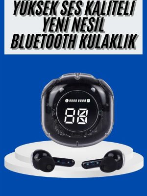 Bluetooth Kulaklık – Hifi Kalitesinde Kablosuz Müzik Keyfi