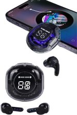 Bluetooth Kulaklık – Hifi Kalitesinde Kablosuz Müzik Keyfi - Görsel 3