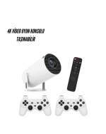 M300 MAX PROJEKSİYON KONSOL