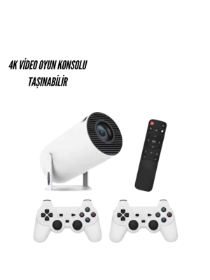 M300 MAX PROJEKSİYON KONSOL