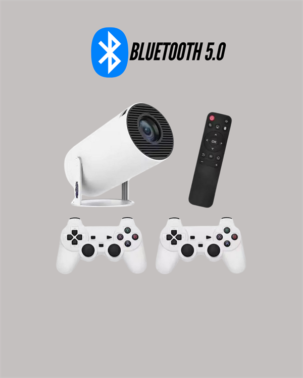 1211989_kablosuz-4k-projeksiyon-wi-fi-6-blueto-97188.png Portatif 4K Projeksiyon – 4.000 Uygulama, Kablosuz Yansıtma ve Bluetooth 5.0 - Görsel 4
