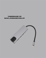 MACBOOK ÇEVİRİCİ - Görsel 2