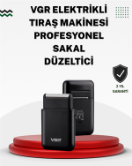 V390 TIRAŞ MAKİNESİ