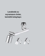 MUSLUK APARTI - Görsel 5