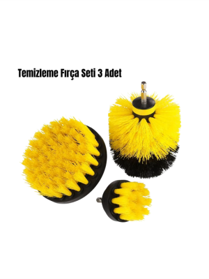 TEMİZLİK BAŞLIKLARI