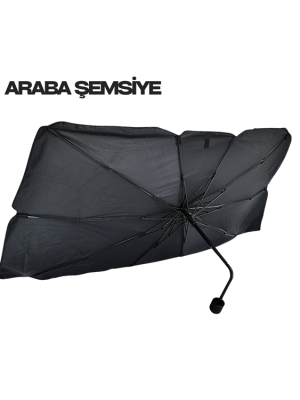ARAÇ ŞEMSİYESİ