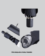 ARAÇ ŞEMSİYESİ - Görsel 3