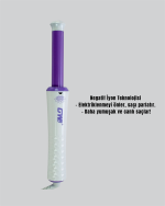 GW 32mm Döner Başlıklı Saç Kıvırma Makinesi – Her An Her Yerde Profesyonel Şekillendirme - Görsel 3
