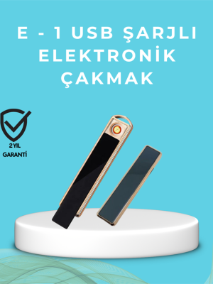 Elektronik Çakmak
