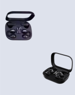 Q10 Bluetooth Kulaklık - Görsel 4