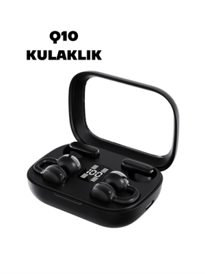 Q10 Bluetooth Kulaklık