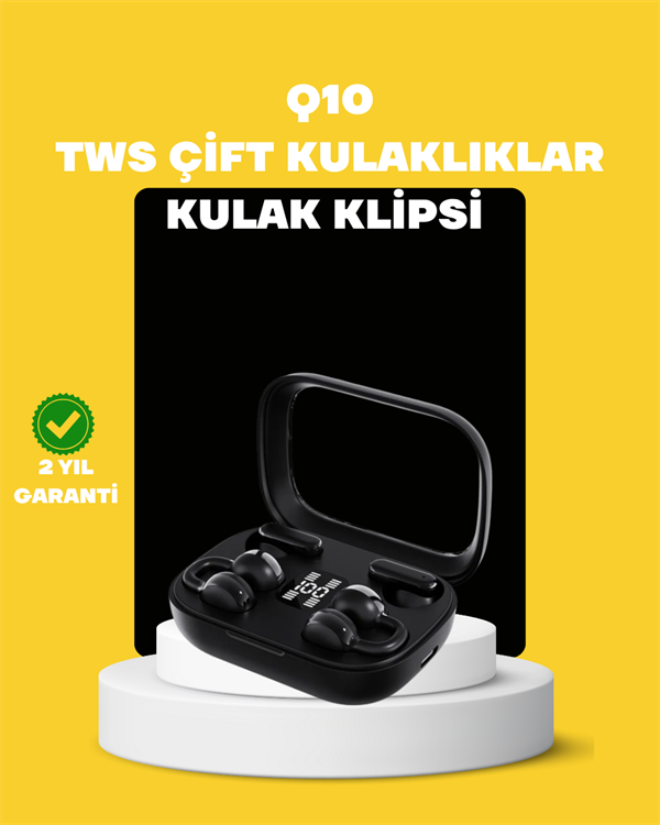 1212048_tws-q10-kablosuz-kulaklik-sarj-kutulu-1a7ba1.png TWS Q10 Kablosuz Kulaklık – Şarj Kutulu, Yüksek Ses Kalitesi, Bluetooth 5.4 - Görsel 1