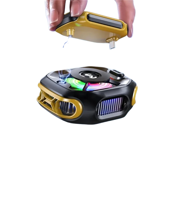 1212061_cx12-model-tec-cipli-telefon-sogutucu-918a5.png Sessiz Çalışan Yarı İletken Telefon Soğutucu | iOS ve Android Uyumlu | 10W Güç - Görsel 3