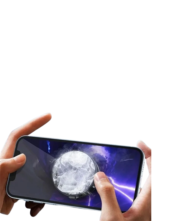 1212061_cx12-model-tec-cipli-telefon-sogutucu-c33e6.png Sessiz Çalışan Yarı İletken Telefon Soğutucu | iOS ve Android Uyumlu | 10W Güç - Görsel 4