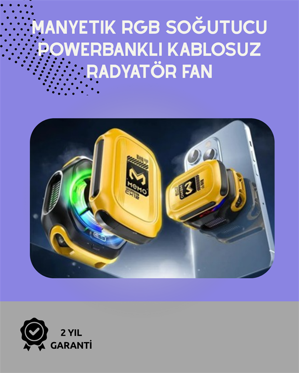 1212061_sessiz-calisan-yari-iletken-telefon-so-8e23-.png Sessiz Çalışan Yarı İletken Telefon Soğutucu | iOS ve Android Uyumlu | 10W Güç - Görsel 1