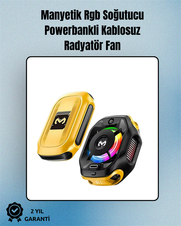 1212062_rgb-isikli-girdap-fanli-mobil-sogutucu-0c-345.png RGB Işıklı Girdap Fanlı Mobil Soğutucu | Manyetik Montaj | Type-C Girişli - Görsel 1