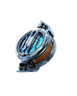 Mıknatıslı ve Aparatlı Montajlı Soğutucu Fan | Her Cihaza Uyumlu | LED Göstergeli - Görsel 3