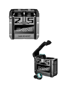 Ergonomik Tasarımlı Bluetooth Kulaklık | Suya Dayanıklı | Dokunmatik Kontrollü - Görsel 2