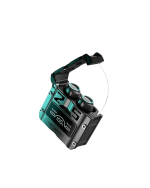 Kablosuz Kulak İçi Kulaklık | Gecikmesiz Oyun Modu | IOS ve Android Uyumlu - Görsel 4