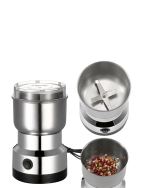 Kahve Değirmeni HM-8300 - Görsel 5