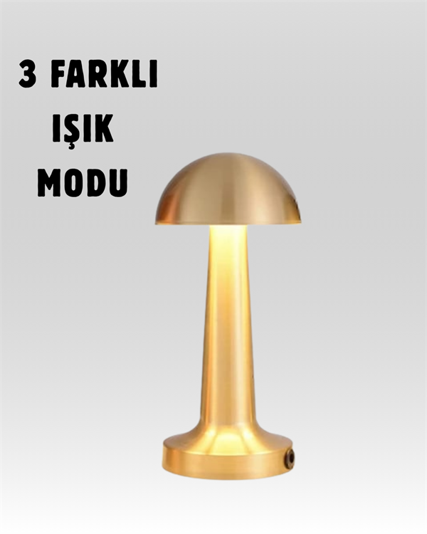1212130_usb-sarjli-dokunmatik-led-masa-lambasi-85870.png Mantar Masa Lambası - Görsel 2