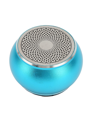 Bluetooth 5.0 Mini Taşınabilir Hoparlör – Yüksek Ses Kalitesi, Eller Serbest Arama ve Uzun Pil Ömrü