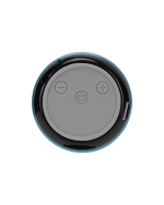 10W Güçlü Stereo Bluetooth Hoparlör – 360° Surround Ses Deneyimi - Görsel 3