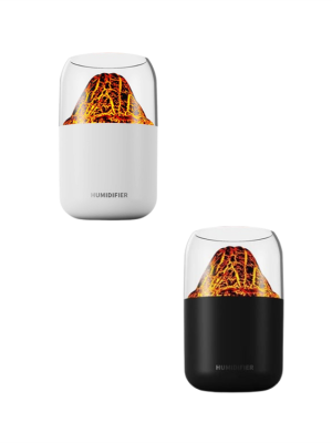 HAVA NEMLENDİRİCİ