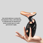 Taşınabilir Cilt Sıkılaştırıcı – 0.6 W Hafif ve Ergonomik - Görsel 2