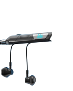 TWS Bluetooth Kulaklık – 100 Saat Bekleme Süresi, Hızlı Şarj - Görsel 5