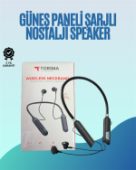 Kablosuz Spor Kulaklığı – Suya Dayanıklı, Yüksek Ses Kalitesi