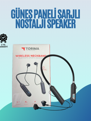 Kablosuz Spor Kulaklığı – Suya Dayanıklı, Yüksek Ses Kalitesi