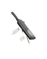 Bluetooth 5.1 Kablosuz Kulaklık – Net Ses, Uzun Pil, Kararlı Bağlantı - Görsel 4