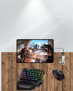 PUBG SET X8 - Görsel 5