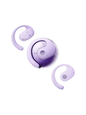 Suya Dayanıklı Ergonomik Tasarımlı Spor Kulaklık