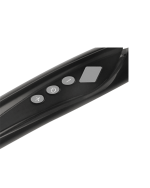 Rado RD-446 Hızlı Isınan Profesyonel Düzleştirici - Görsel 3