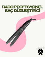 Rado RD-446 Mükemmel Düzlük ve Parlaklık - Görsel 2