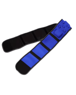 Elektrikli Titreşimli Yağ Yakma Kemeri – Masaj ve Kilo Kaybı İçin İdeal - Görsel 3