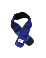 Elektrikli Titreşimli Yağ Yakma Kemeri – Masaj ve Kilo Kaybı İçin İdeal