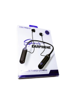 Polygold PG-100 Bluetooth 5.0 Boyun Bantlı Kulaklık – 50 Saat Konuşma Süresi, Type-C Şarj